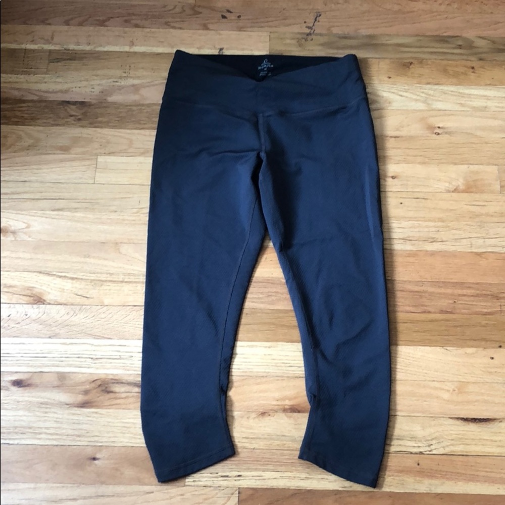 Prana misty capri